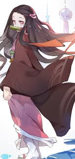 See over 1,583 kamado nezuko images on danbooru. Nezuko Kamado Kimetsu No Yaiba 4k Wallpaper 85