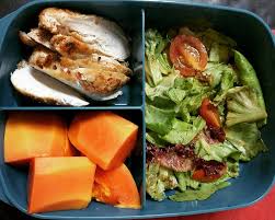Anda bisa mencobanya di rumah lho. 12 Menu Diet Simple Untuk Anda Yang Sedang Berusaha Nak Kurus
