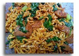 Resep Mie Goreng Burung Dara Tanpa Ribet Resep Dapur Mama
