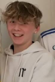 Condolence Book for Odhrán Connolly (Rockcorry, Monaghan)