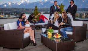 Hotel holiday inn villach europaplatz 2 9500 villach austria phone: Penthouse Suite