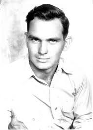 Edward Raymond Rutherford Obituary