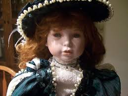 Maureen, Vincent de Filippo, 25" ROYAL DIAMOND COLLECTION.