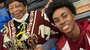 How Mizzou PG Anthony Robinson battled grief to become All-SEC player