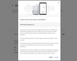 Google says its reason for having human contractors listen to your conversations with google i think most people assume that google's computers are listening, monitoring, recording, and. Google Records Everything In Voice Search On Iphone Android Desktop