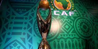 This overview provides a brief summary of all matches in the selected round, with all relevant information for both, during (live) and after the match. Douala Rabat Named Host Cities For 2019 20 Caf Champions League Caf Confederation Cup Finals