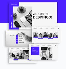 Looking for a slam dunk gift this mother's day? 80 Best Presentation Templates For 2021 Edit And Download