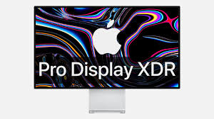 The Apple Pro Display Xdr B H Explora