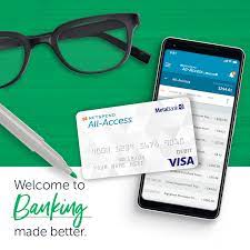 Please refresh this page and try loading it again, or try loading the page in a different browser. Netspend All Access Account By Metabank Home Facebook