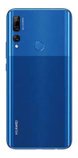 Huawei y9 prime azul cantidad. Huawei Y9 Prime 2019 128 Gb Azul Zafiro 4 Gb Ram Mercado Libre