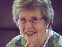 Patricia Brunner Obituary (1931