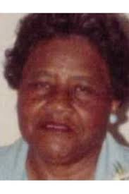 Gladys Alberta Simmons Obituary in Talladega at Terry's Metropolitan  Mortuary