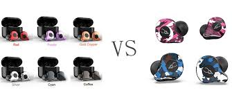 More quiet tracks, such as false dawn by miktek, are dominated by the hiss. Sabbat E12 Ultra Vs Sabbat E12 Earphones More Colorful And Updated Version Gearvita