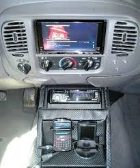 Jon H S 2001 Ford F 150 Supercrew Truck Accessories Ford Ford F150 Ford F150 Accessories