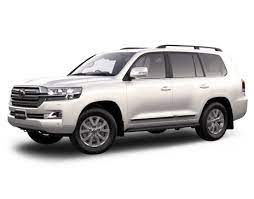 2017 Toyota Landcruiser Towing Capacity Carsguide
