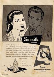 Sabun Keramas Nostalgia Iklan Zaman Dulu Periklanan
