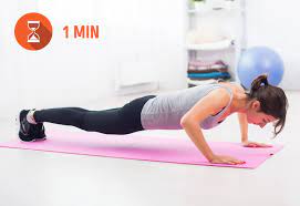 Cara membuat tekan tubi perempuan. Kalau Korang Buat 5 Jenis Workout Ni Sebulan Je Dah Boleh Dapat Body Goals Ni Tau