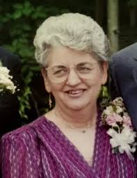 Obituary information for Beverly J. Reynolds