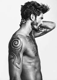 Mens Medium Hairstyles 2013 Mens Hairstyles 2013 Mens Hairstyles Medium Mens Hairstyles Tribal Tattoos For Men