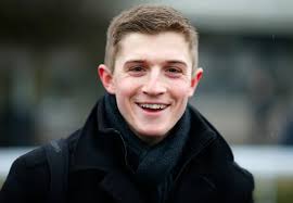 Harry Derham: my first season training and horses to follow