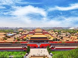 (đtck) trung quốc đang trên đà mở rộng ảnh hưởng quốc tế khi sở hữu thứ được cho là mặt hàng xuất khẩu có giá trị nhất hiện nay: Cáº©m Nang Du Lá»‹ch Báº¯c Kinh Du Lá»‹ch Trung Quá»'c Cung Wifi247