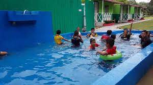 Kuala selangor is a town in kuala selangor district, selangor, malaysia. Kuala Selangor Cabin Camp Kscc Youtube