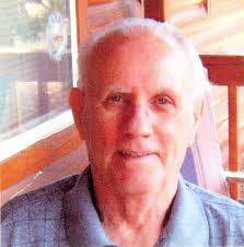 John E. Upton Obituary