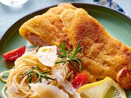 Undefined Escalope Milanaise Recette Escalope Milanaise Recette Escalope