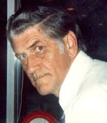 David Barwick Obituary