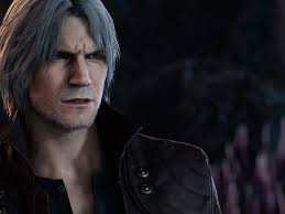 Dante's return in Devil May Cry 5 is the real deal