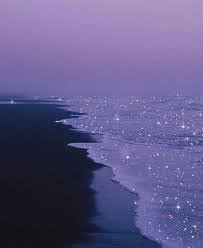 Maybe you would like to learn more about one of these? Glitter Ocean Aesthetic Wallpapers Wallpaper Cave
