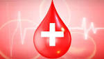  Cheyenne Blood Drive