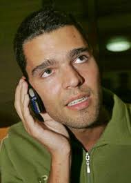 PCN Flight West: Michael Leighton Phillips, son of DL Capt. Bill Phillips