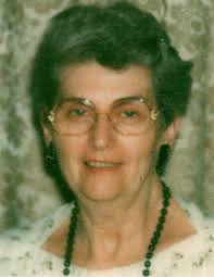 Obituary information for Jacqueline Draper Fuss