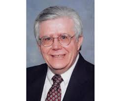 Jesse Barfield Ph.D. CPA Obituary (2022)