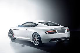 Aston Martin Db9 Carbon Black And White Special Editions With Images Aston Martin Cars Aston Martin Luxury Cars