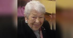 Wilma Ione Mink Obituary