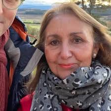 Juliet Webster (@JulietWebster10)