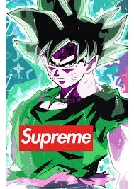 Gonna have a new video out at least once per week all year :)got inspired by. Goku Supreme Death