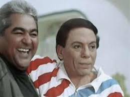 وشارك الزعيم عادل إمام ابنه محمد إمام بمسلسلين فقط خلال مسيرتهما الفنية، حيث تشاركا بمسلسل فرقة ناجي عطالله، ومسلسل صاحبة السعادة، حيث أظهر الجمهور إعجابهم الشديد بمشاركة الزعيم وابنه بعمل واحد متميز حصد عدد كبير من المشاهدا. Ù‡Ù„ ØªØ´Ø¨Ù‡Ù‡ Ø´Ø§Ù‡Ø¯ Ø´Ù‚ÙŠÙ‚Ø© Ø¹Ø§Ø¯Ù„ Ø¥Ù…Ø§Ù… ÙÙŠ Ø­ÙÙ„ Ø®Ø·ÙˆØ¨ØªÙ‡Ø§ Ø¹Ù„Ù‰ Ø§Ù„Ø±Ø§Ø­Ù„ Ù… Ù…ØµØ±Ø§ÙˆÙ‰