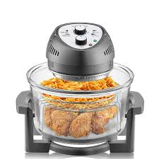 The big easy air fryer. Big Boss Oil Less Air Fryer 16 Quart 1300w Easy Operation With Built In Timer Graphite 2249 Best Buy