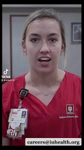 @IUHealthTeam's video Tweet