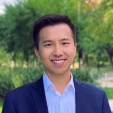 I'm headed to UNC Kenan-Flagler Business School to build my career and  pursue my dream!