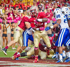 Fsu Football 2012