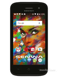 Comparer Haier Z7000 y Senwa Jazz S471 ...