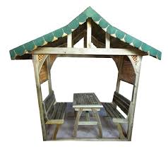 Piknik Masasi Ahsap Direkli Catili Kamelya Gazebo Ve Pergoleler Kent Ve Bahce Mobilyalari Sehir Mobilyalari Sehir Mobilyalari Gazebo Mobilya