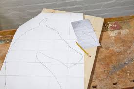 Holzpferd Selber Bauen So Geht S Schritt Fur Schritt Holzpferd Selber Bauen Holzpferd Holzpferd Bauen