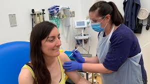 Snopes is here to keep the facts straight. Oxford Covid Vaccine Safe And Effective Study Shows Bbc News