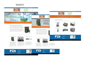 FDI Rebranding Project by MarketCrest, LLC