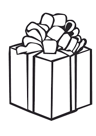 Print lists for your kids or for yourself to color in with colored pencils, markers or crayons. Presents Coloring Pages Best Coloring Pages For Kids